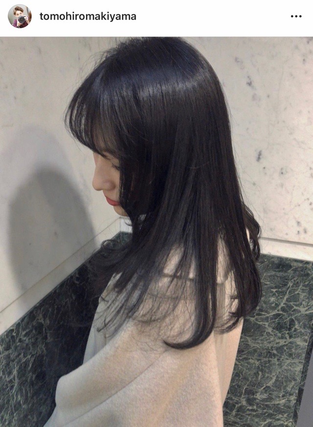 青髪 染める方法は メンズ 美容師 がセルフで青髪に染めてみた Tomohiro Makiyama